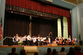 Organo e Orchestra nel Romanticismo