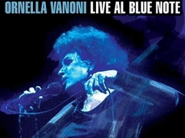 Ornella Vanoni Teatro Novelli