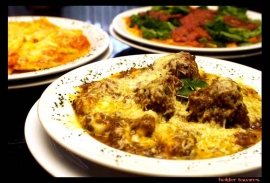 Osteria Fabbrolo paghi quanto vuoi