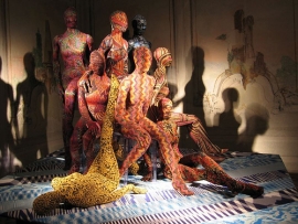 Ottavio Missoni Foto by capsicina