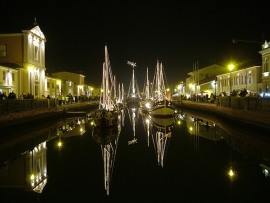 Pacchetti Vacanze Cesenatico