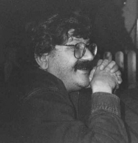 Paco Ignacio Taibo II