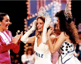 Palacongressi Riccione Miss Italia