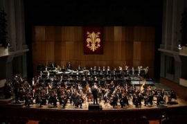 Palacongressi Rimini Orchestra Del Maggio Musicale Fiorentino
