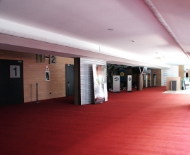 Palas Riccione al cinema in aprile