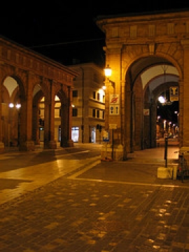 Palazzi Storici Cesena