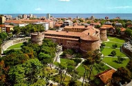 Palazzo Perticari Pesaro