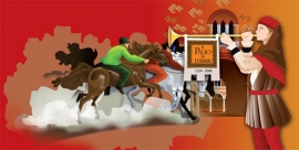 Palio Ferrara