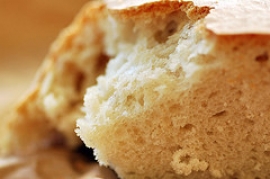 Pane e Farina Medioevo