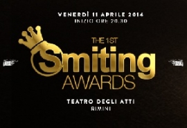 Paolo Albani Smiting Festival