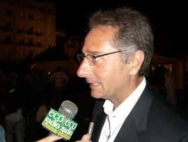 Paolo Bonolis Bologna