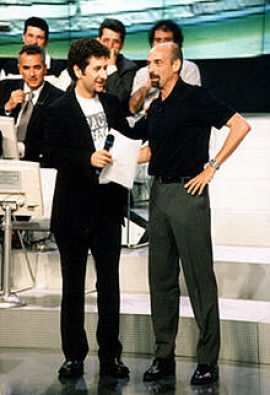Paolo Brosio