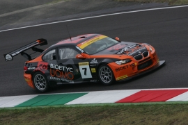 Paolo Meloni Al Mugello