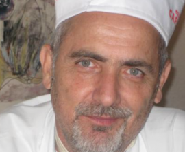 gino angelini