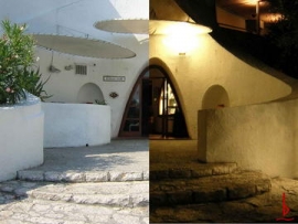 Paperopoli al Byblos