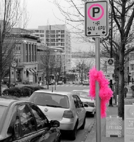 Parcheggi Rosa Bellaria