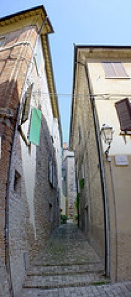 Parco Archeologico Verucchio