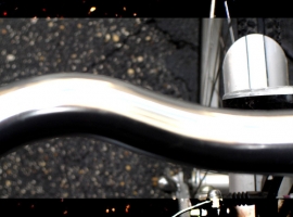 Parco biciclette Riccione