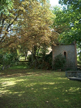 Parco Don Riccardo Cesari Savignano