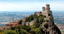Parco Scientifico San Marino