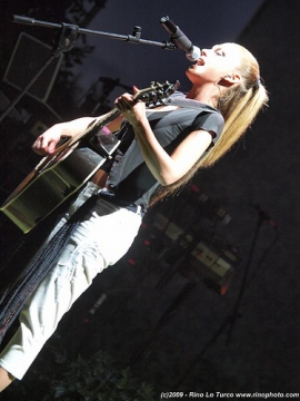 Parte Fano Moonlight Festival