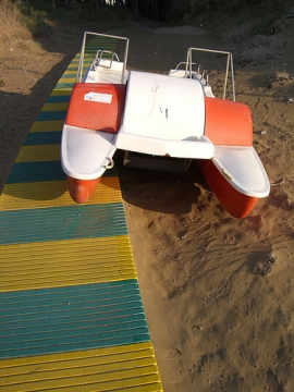 Pedalonga di Riccione