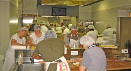 Pellegrino Artusi avvicina Forlimpopoli a Firenze