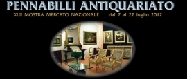 Pennabilli Antiquariato 2012