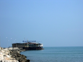 Per il RockIsland di Rimini futuro sempre più rock