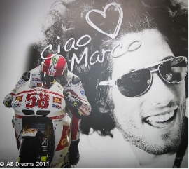 Per Simoncelli Correre Nel Cielo