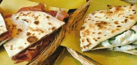Percorsi Enogastronomici Emilia Romagna