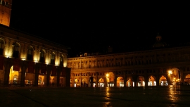 Percorsi nella Bologna Magica