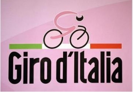 Percorso 2011 Giro D'Italia