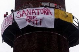 Permesso Di Soggiorno Truffa Senegalesi