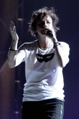 Pesaro concerto Nannini