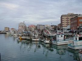 Piazzale Porto Cattolica