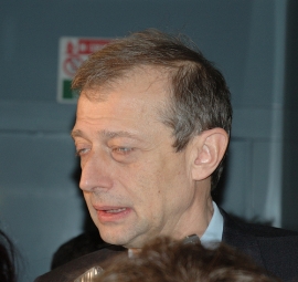 Piero Fassino Pesaro 