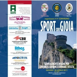 Pietracuta Sport Con Gioia