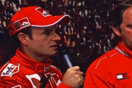 Piloti Formula 1 Ospiti Riccione 