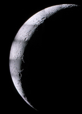 Rimini:Planetario in piazza a Bellaria