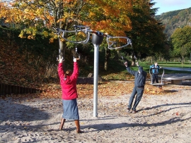 Play Park 3000 per la stagione 2009