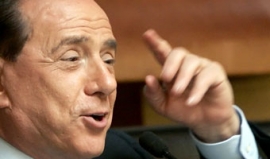 Politici al Meeting di Rimini