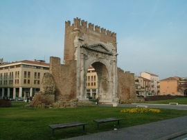 Ponte 1 Maggio Rimini