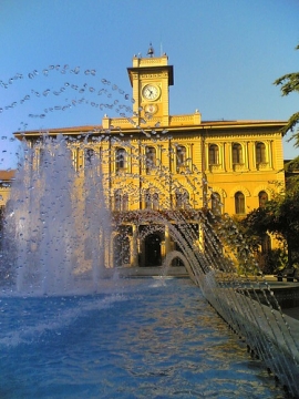 Ponte Conca Cattolica