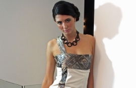 Porscia Yeganeh