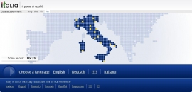 Portale Italia.it