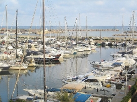 Porti Turistici Museo Della Città Rimini