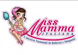 Pre Finale Miss Mamma 2013