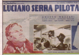 Predappio, IL CINEMA ITALIANO: Manifesti fra arte e propaganda 1920-1945
