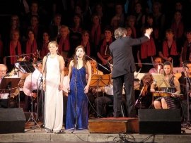 Premio Cappelli a Rocca San Casciano
